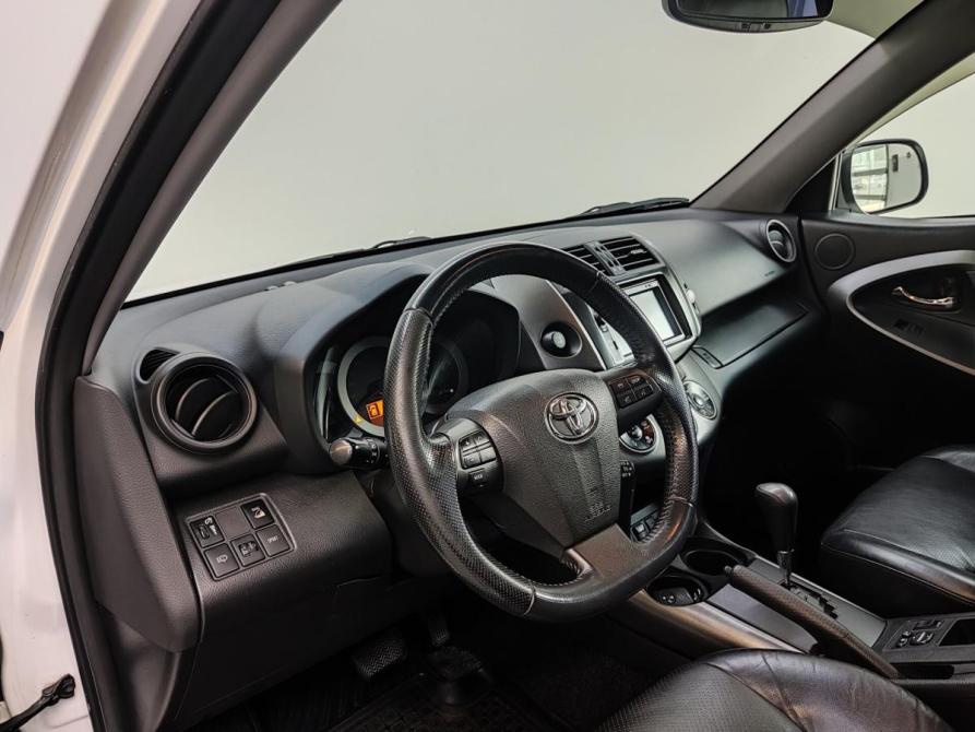 Toyota RAV4 III (XA30) Рестайлинг Барнаул  - изображение 15