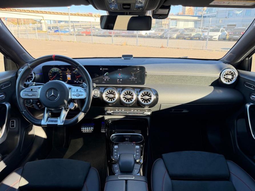 Mercedes-Benz A-Класс AMG II (W177) Казань  - изображение 25