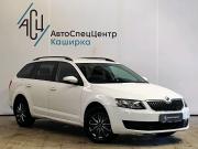 Skoda Octavia III (A7) Москва  - изображение 15