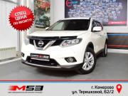 Nissan X-Trail III Кемерово  - изображение 23