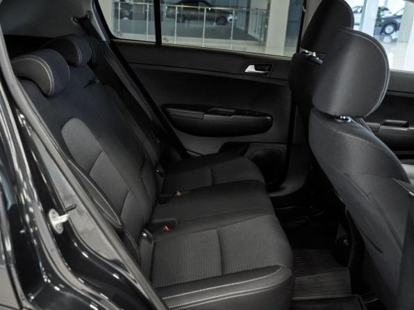 Kia Sportage IV Рестайлинг с пробегом 2020 года, цена 2 087 000 рублей, 146232 км, внедорожник, Автокод Объявления