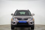 Kia Sportage II Рестайлинг Оренбург  - изображение 21