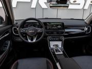 Kia Seltos I Рестайлинг Краснодар  - изображение 28
