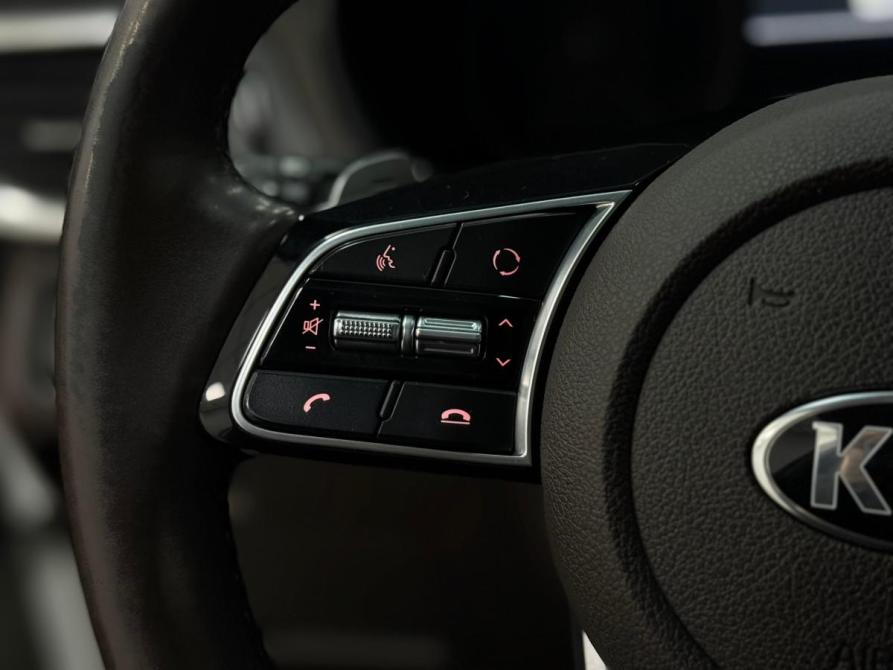 Kia Optima IV Рестайлинг Казань  - изображение 26