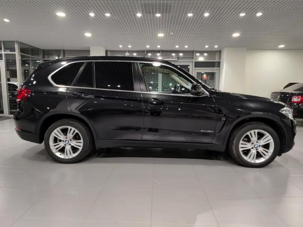BMW X5 III (F15) с пробегом 2014 года, цена 3 799 000 рублей, 164220 км, внедорожник, Автокод Объявления
