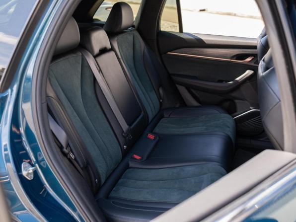 Geely Monjaro I с пробегом 2023 года, цена 3 259 000 рублей, 50653 км, внедорожник, Автокод Объявления