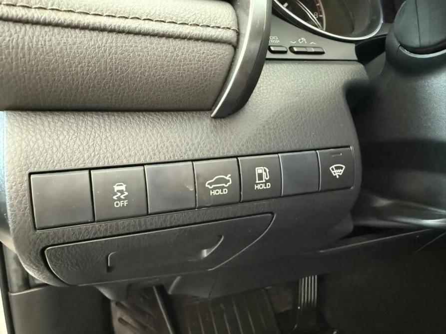 Toyota Camry VIII (XV70) Подольск  - изображение 22