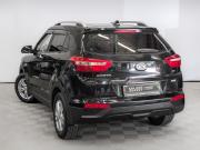 Hyundai Creta I Москва  - изображение 32