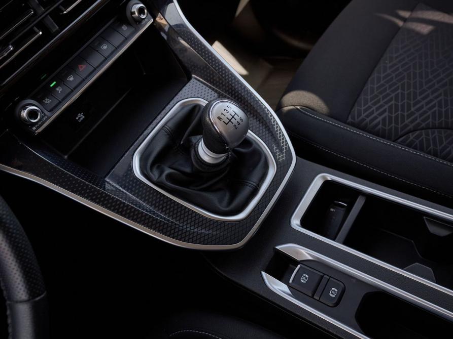 Haval M6 II Казань  - изображение 10