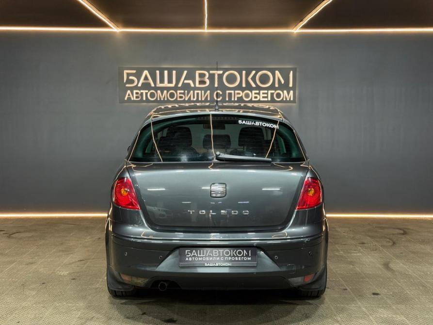 SEAT Toledo III Уфа  - изображение 5