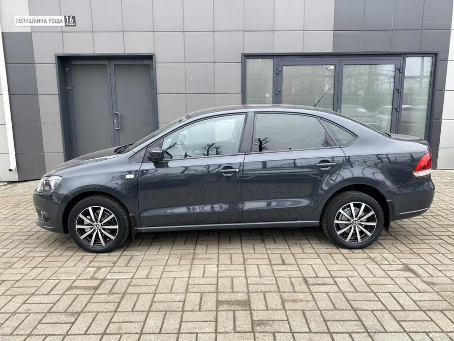 Volkswagen Polo V Ярославль  - изображение 3