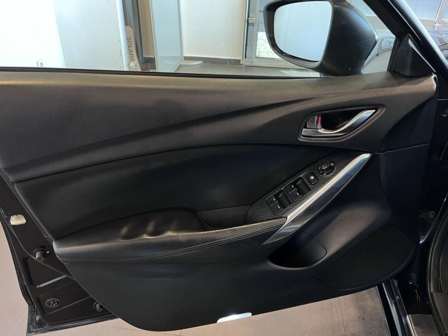 Mazda 6 III (GJ) Чебоксары  - изображение 22