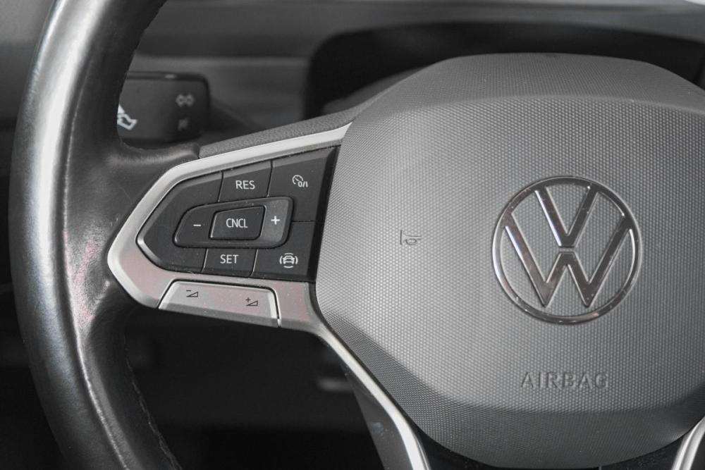 Volkswagen Tiguan II Рестайлинг Кемерово  - изображение 17