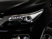 Toyota Fortuner II Санкт-Петербург  - изображение 29