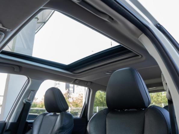 Subaru Forester V с пробегом 2019 года, цена 3 270 000 рублей, 114678 км, внедорожник, Автокод Объявления