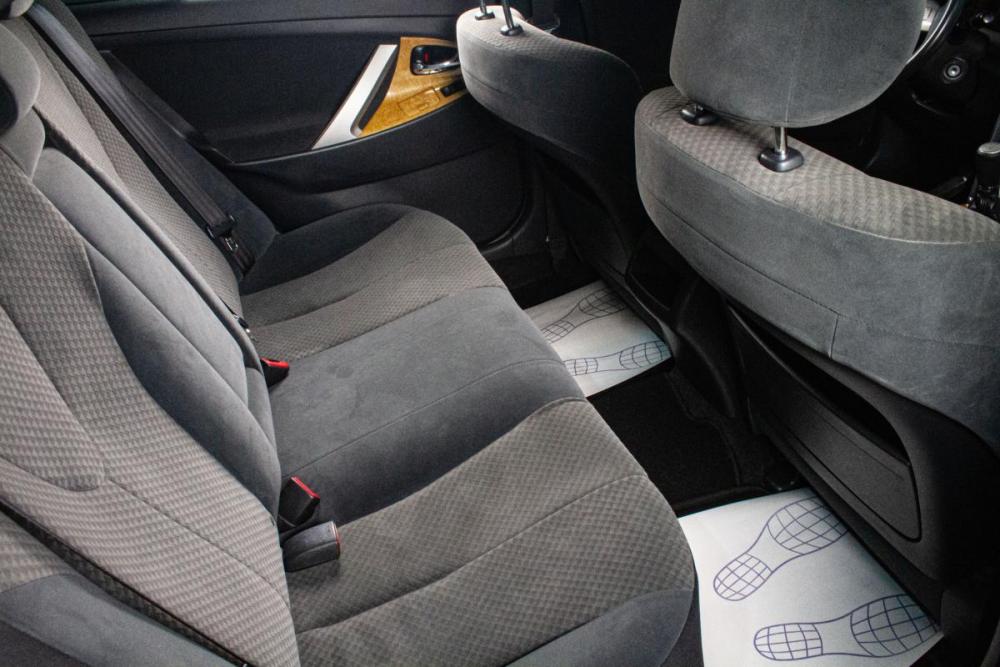 Toyota Camry VI (XV40) Сургут  - изображение 17
