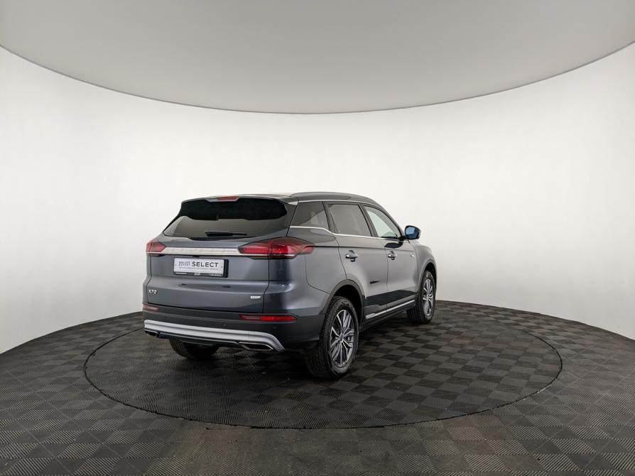 Belgee X70 I Рестайлинг Москва  - изображение 5