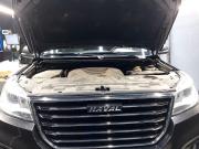 Haval H9 I Рестайлинг Москва  - изображение 52