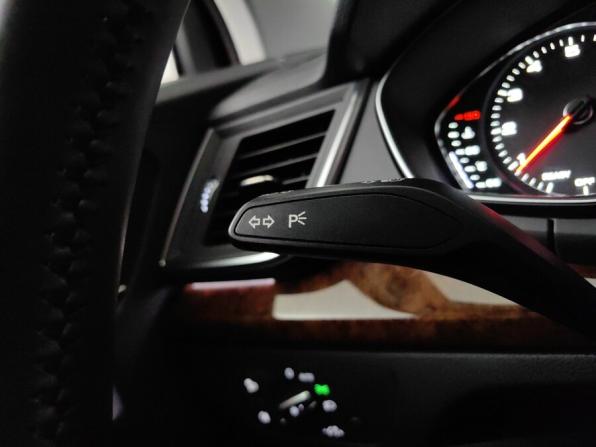 Audi Q5 II (FY) с пробегом 2017 года, цена 3 150 000 рублей, 89000 км, внедорожник, Автокод Объявления