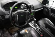 Land Rover Freelander II Ульяновск  - изображение 20