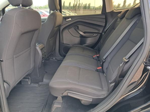 Ford Kuga II Рестайлинг с пробегом 2018 года, цена 1 870 000 рублей, 93637 км, внедорожник, Автокод Объявления