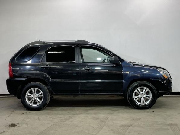 Kia Sportage II Рестайлинг с пробегом 2010 года, цена 545 000 рублей, 191654 км, внедорожник, Автокод Объявления