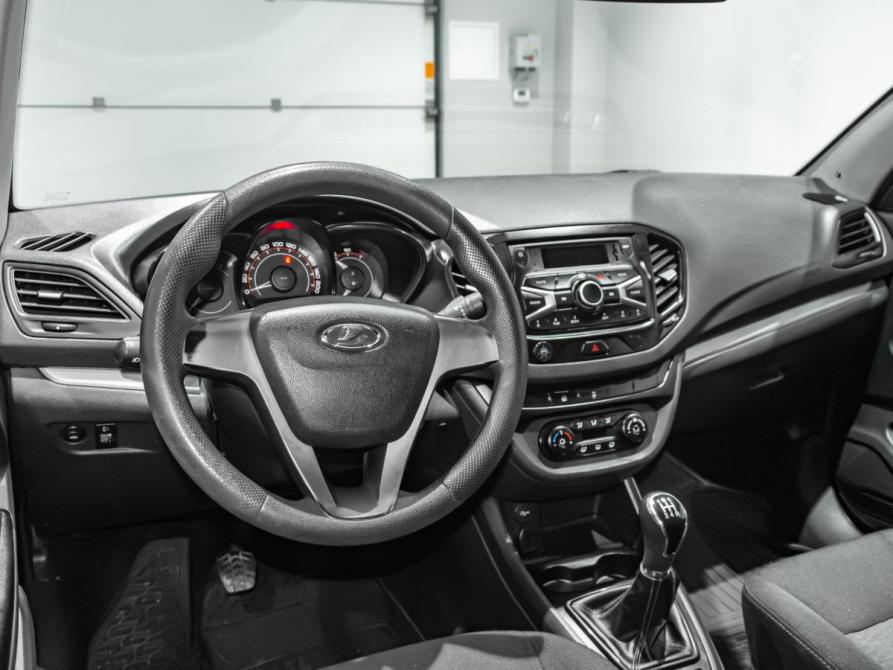Lada (ВАЗ) Vesta I Екатеринбург  - изображение 12