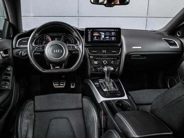 Audi A5 I (8T) Рестайлинг с пробегом 2016 года, цена 2 399 000 рублей, 131547 км, лифтбек, Автокод Объявления