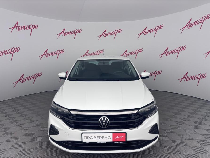Volkswagen Polo VI Псков  - изображение 8