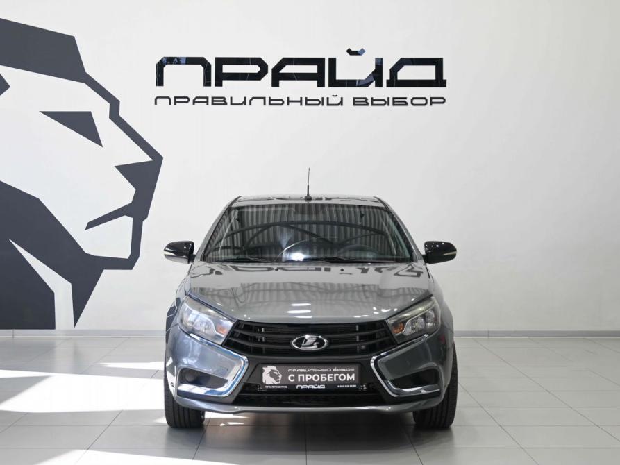 Lada (ВАЗ) Vesta I Ростов-на-Дону  - изображение 2