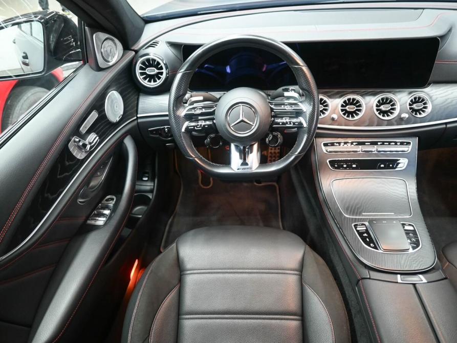Mercedes-Benz E-Класс AMG V (W213) Рестайлинг Ростов-на-Дону  - изображение 10