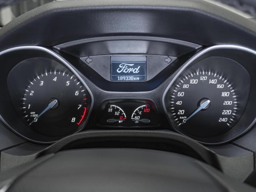 Ford Focus III Мурманск  - изображение 14
