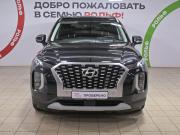 Hyundai Palisade I Москва  - изображение 22