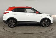 Hyundai Creta I Волгоград  - изображение 30