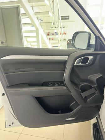 Haval Dargo с пробегом 2024 года, цена 2 834 000 рублей, 36600 км, внедорожник, Автокод Объявления