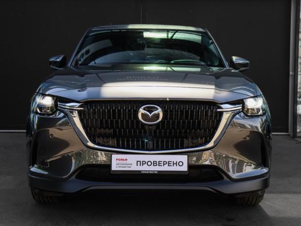 Mazda CX-60 с пробегом 2024 года, цена 4 356 000 рублей, 18770 км, внедорожник, Автокод Объявления
