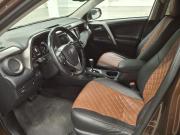 Toyota RAV4 IV (XA40) Рестайлинг Казань  - изображение 46