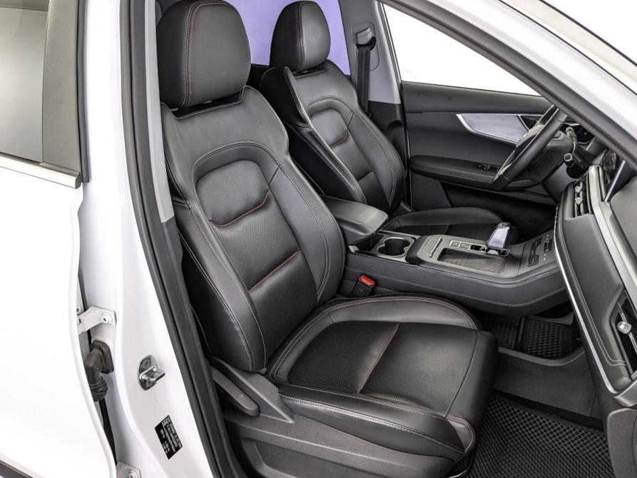 Chery Tiggo 7 Pro I Москва  - изображение 24