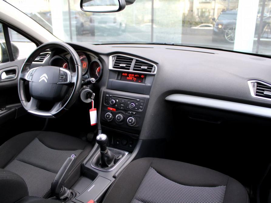 Citroen C4 II Самара  - изображение 9