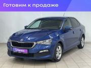 Skoda Rapid II Воронеж  - изображение 2
