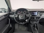 Skoda Rapid II Москва  - изображение 58