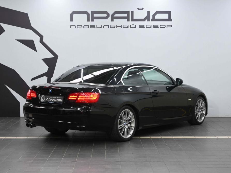 BMW 3 серии V (E90/E91/E92/E93) Рестайлинг Ростов-на-Дону  - изображение 4