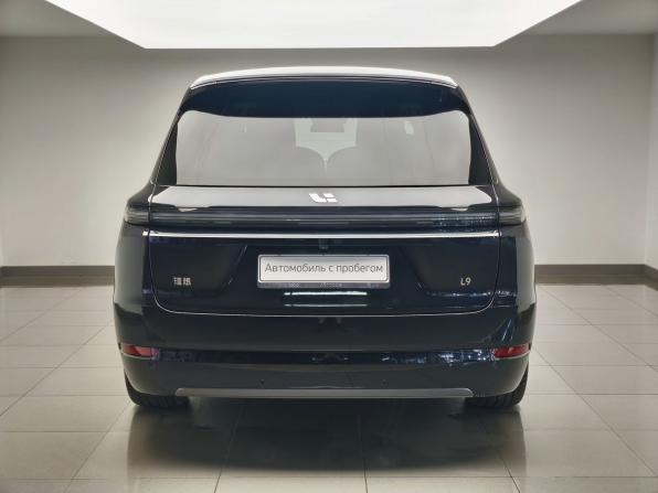 Li Auto (Lixiang) L9 I с пробегом 2023 года, цена 7 428 000 рублей, 22119 км, внедорожник, Автокод Объявления