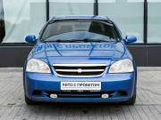 Chevrolet Lacetti I Екатеринбург  - изображение 26