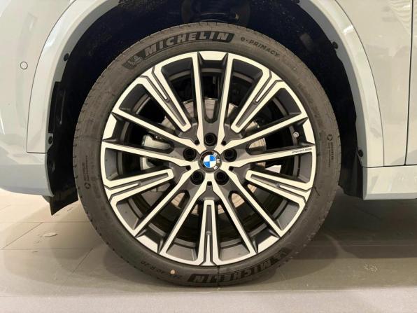 Новый BMW X1 III (U11/U12) 2026 года, цена 6 150 000 рублей, внедорожник, Автокод Объявления