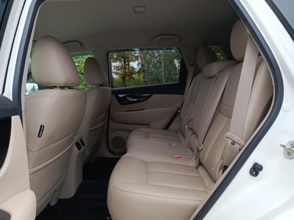 Nissan X-Trail III Рестайлинг с пробегом 2020 года, цена 2 559 000 рублей, 60261 км, внедорожник, Автокод Объявления