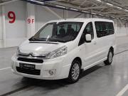 Citroen Jumpy II Рестайлинг Казань  - изображение 25