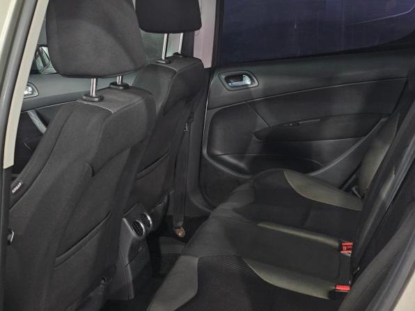 Peugeot 308 I с пробегом 2010 года, цена 530 000 рублей, 240000 км, хэтчбек, Автокод Объявления
