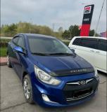 Hyundai Solaris I Кемерово  - изображение 4