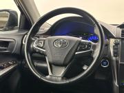 Toyota Camry VII (XV50) Рестайлинг 2 Вологда  - изображение 38